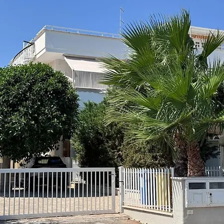 House Vista Mare * Torre Canne